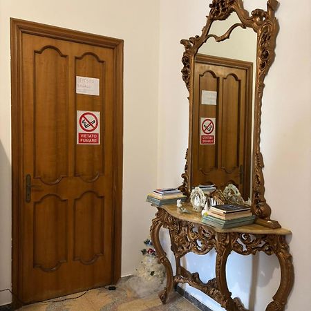 Bed and Breakfast Casa Salento Novoli Esterno foto