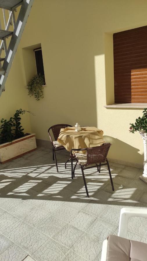 Bed and Breakfast Casa Salento Novoli Esterno foto