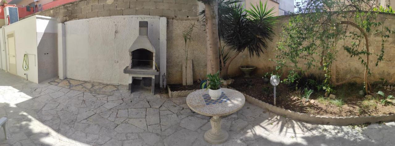 Bed and Breakfast Casa Salento Novoli Esterno foto