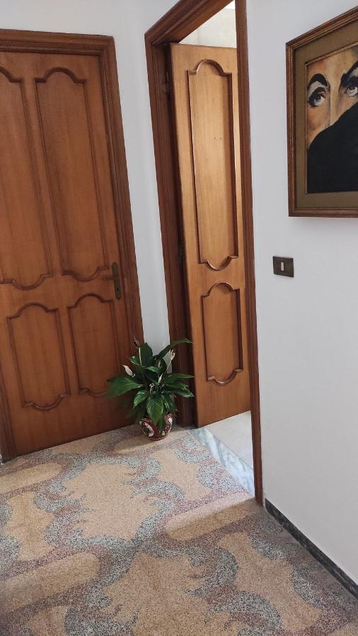 Bed and Breakfast Casa Salento Novoli Esterno foto