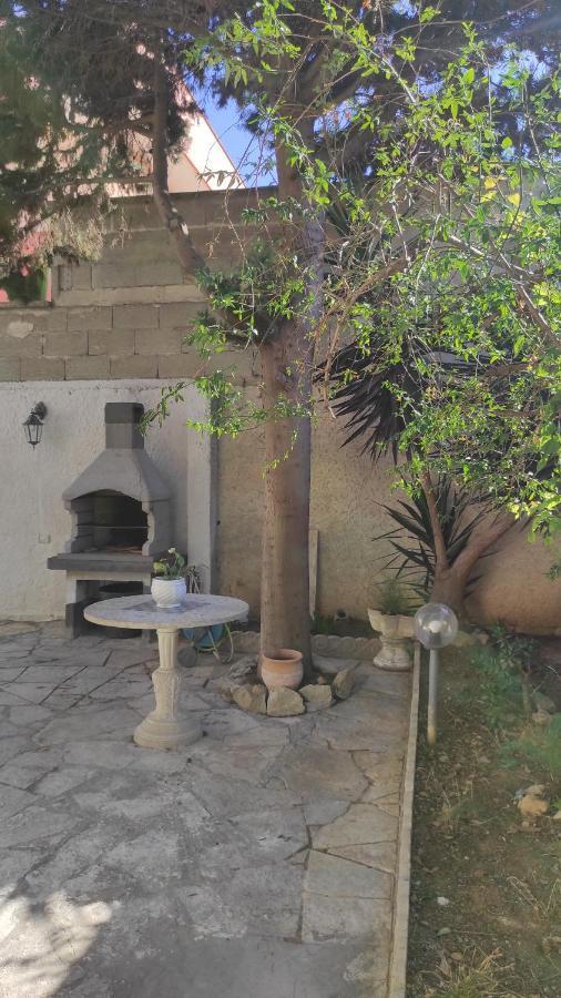 Bed and Breakfast Casa Salento Novoli Esterno foto