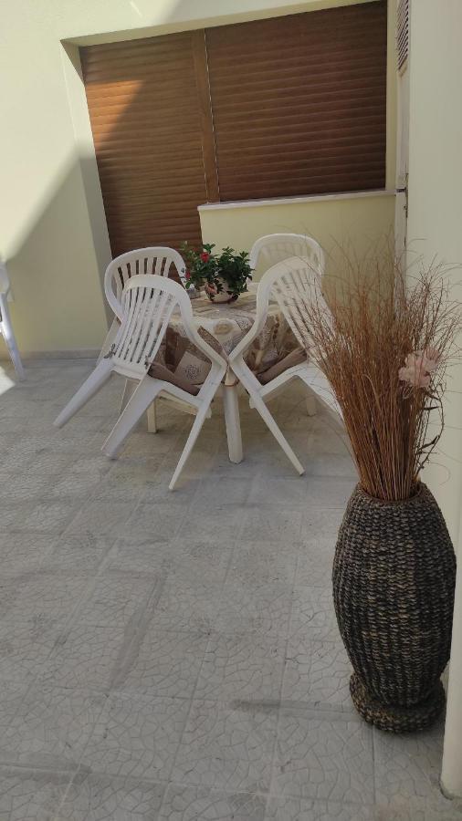 Bed and Breakfast Casa Salento Novoli Esterno foto
