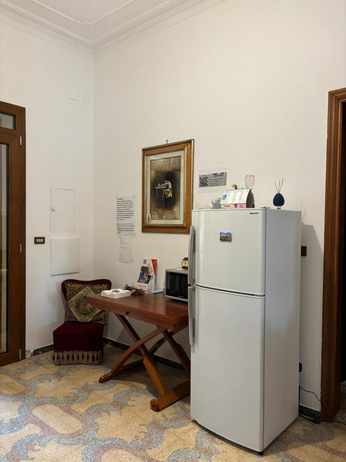 Bed and Breakfast Casa Salento Novoli Esterno foto