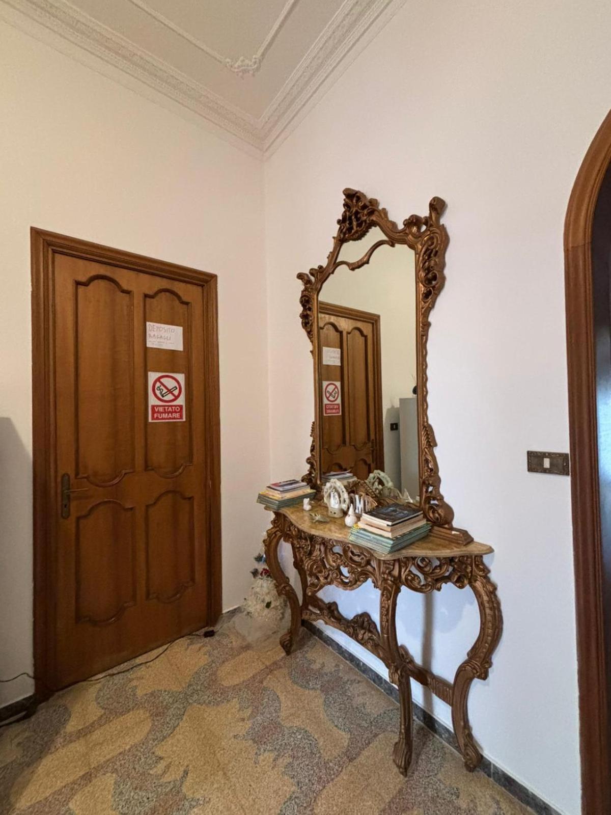 Bed and Breakfast Casa Salento Novoli Esterno foto