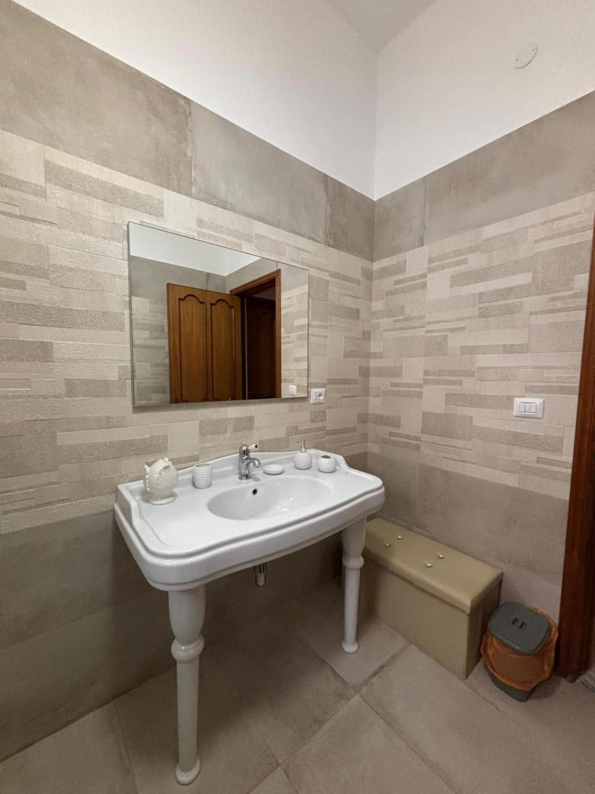 Bed and Breakfast Casa Salento Novoli Esterno foto