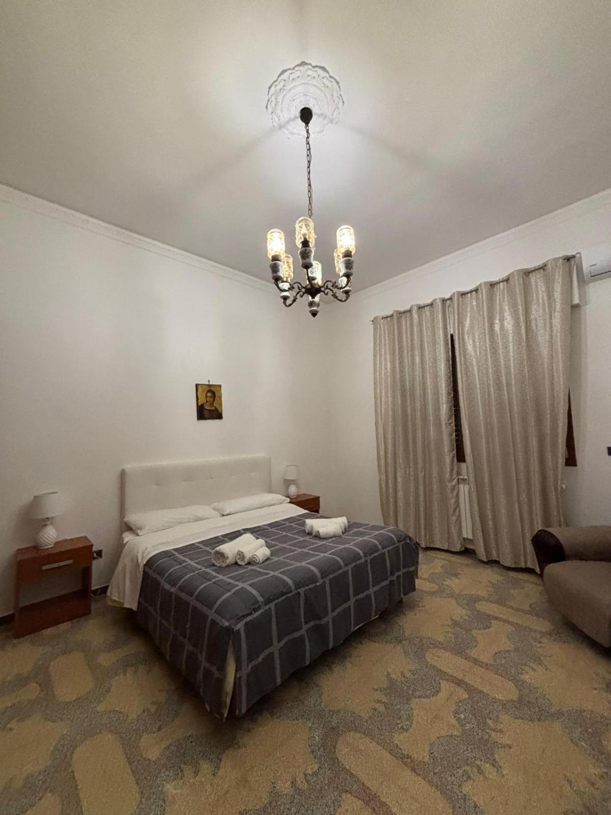 Bed and Breakfast Casa Salento Novoli Esterno foto