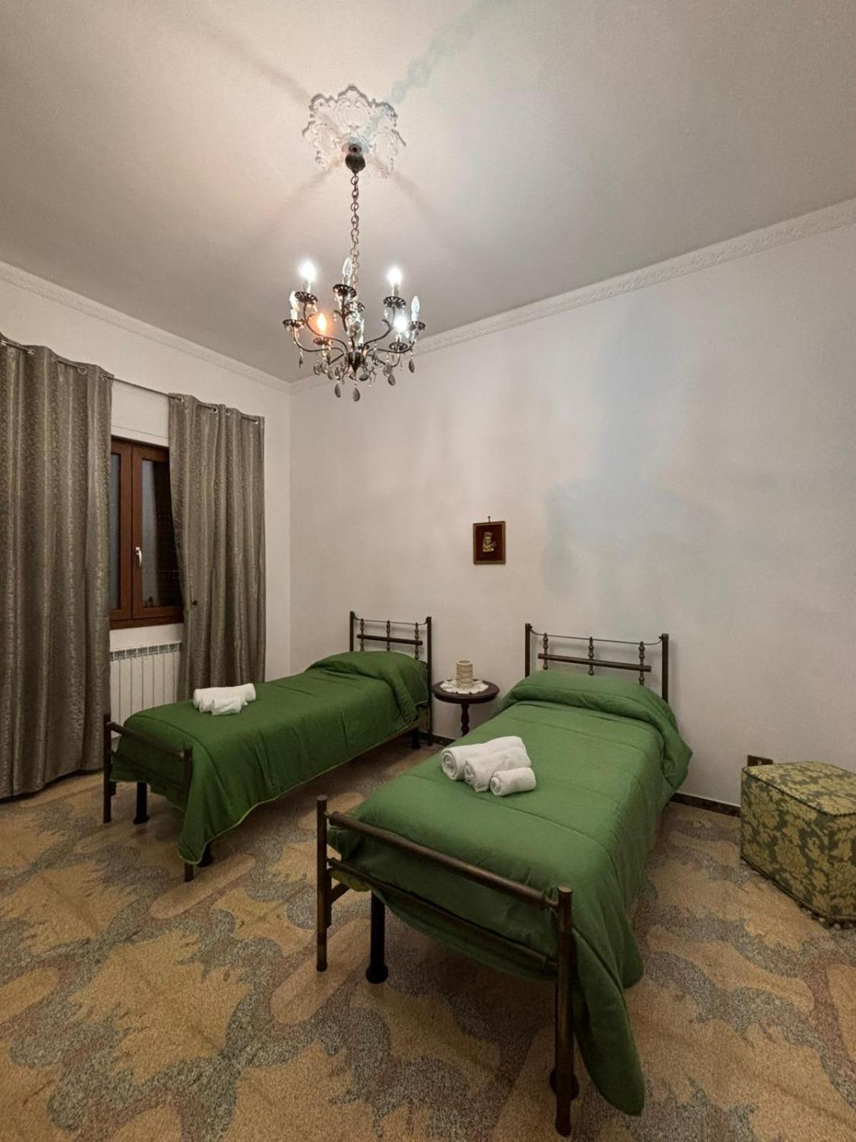 Bed and Breakfast Casa Salento Novoli Esterno foto