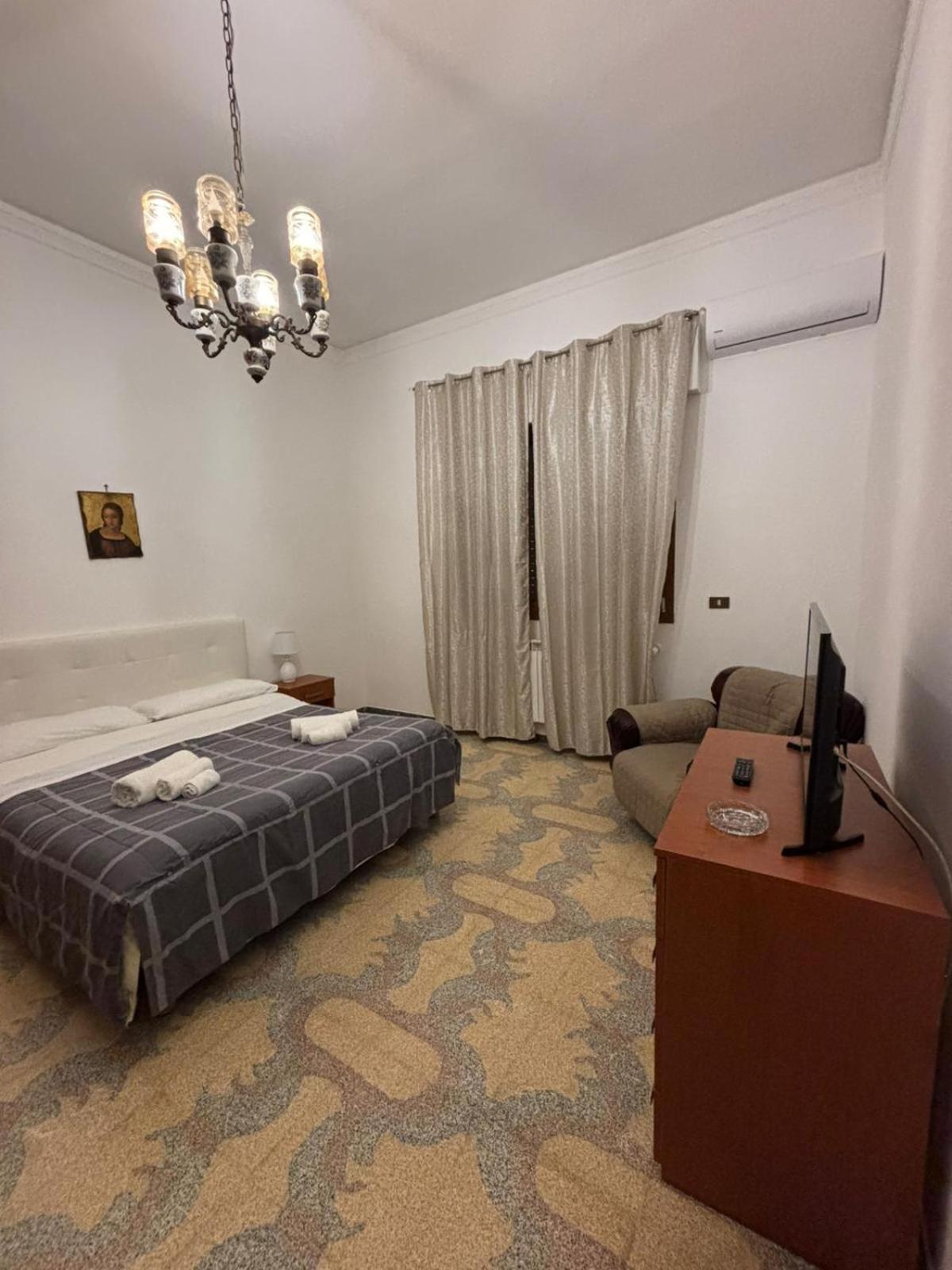 Bed and Breakfast Casa Salento Novoli Esterno foto