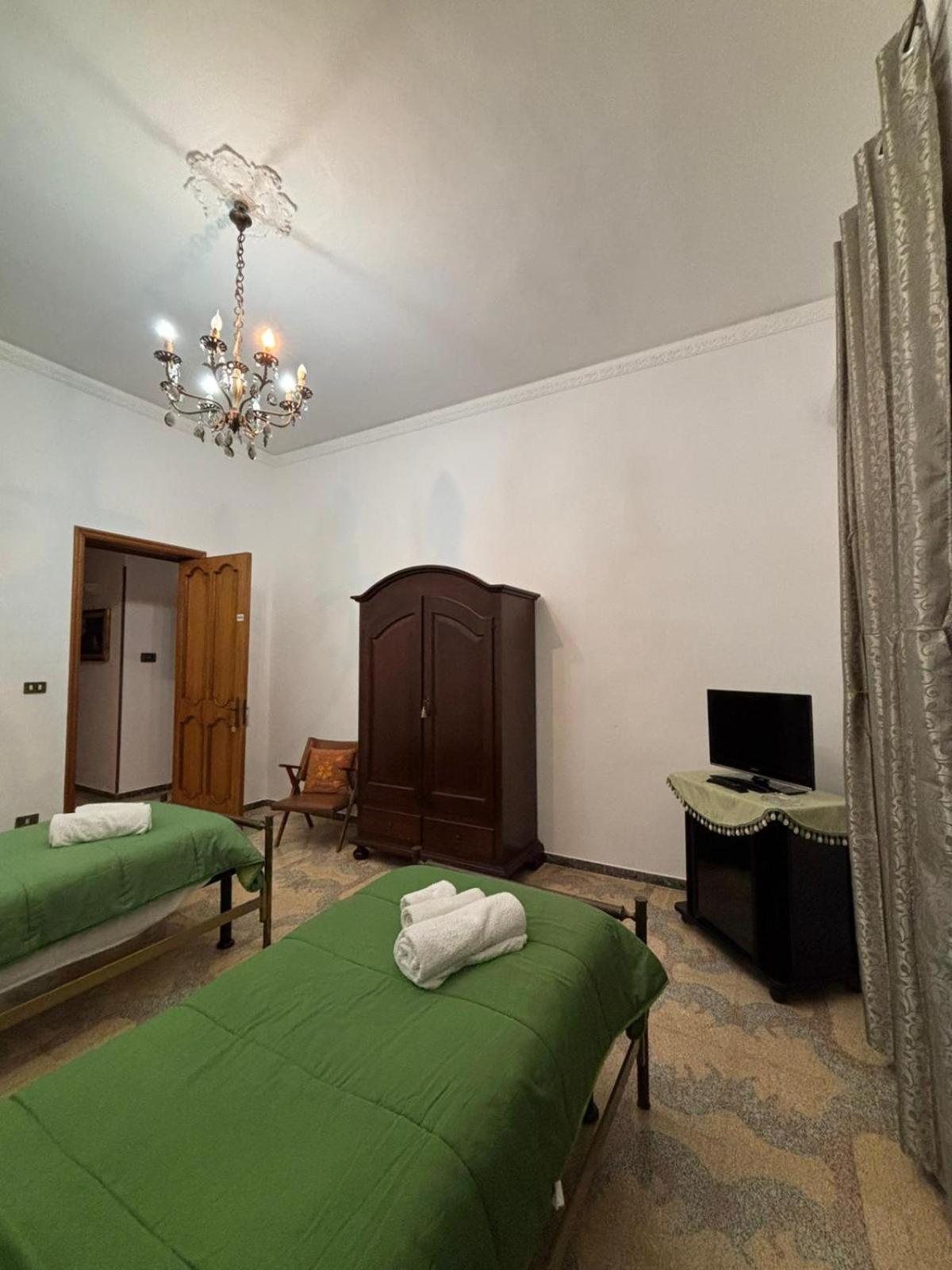 Bed and Breakfast Casa Salento Novoli Esterno foto