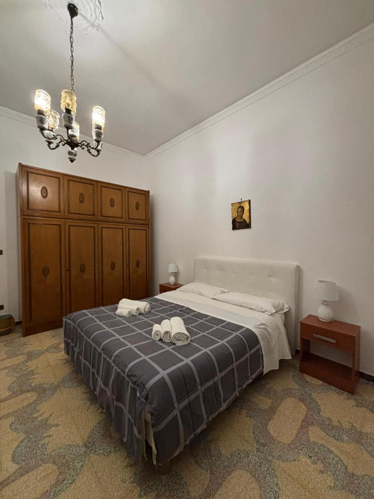 Bed and Breakfast Casa Salento Novoli Esterno foto