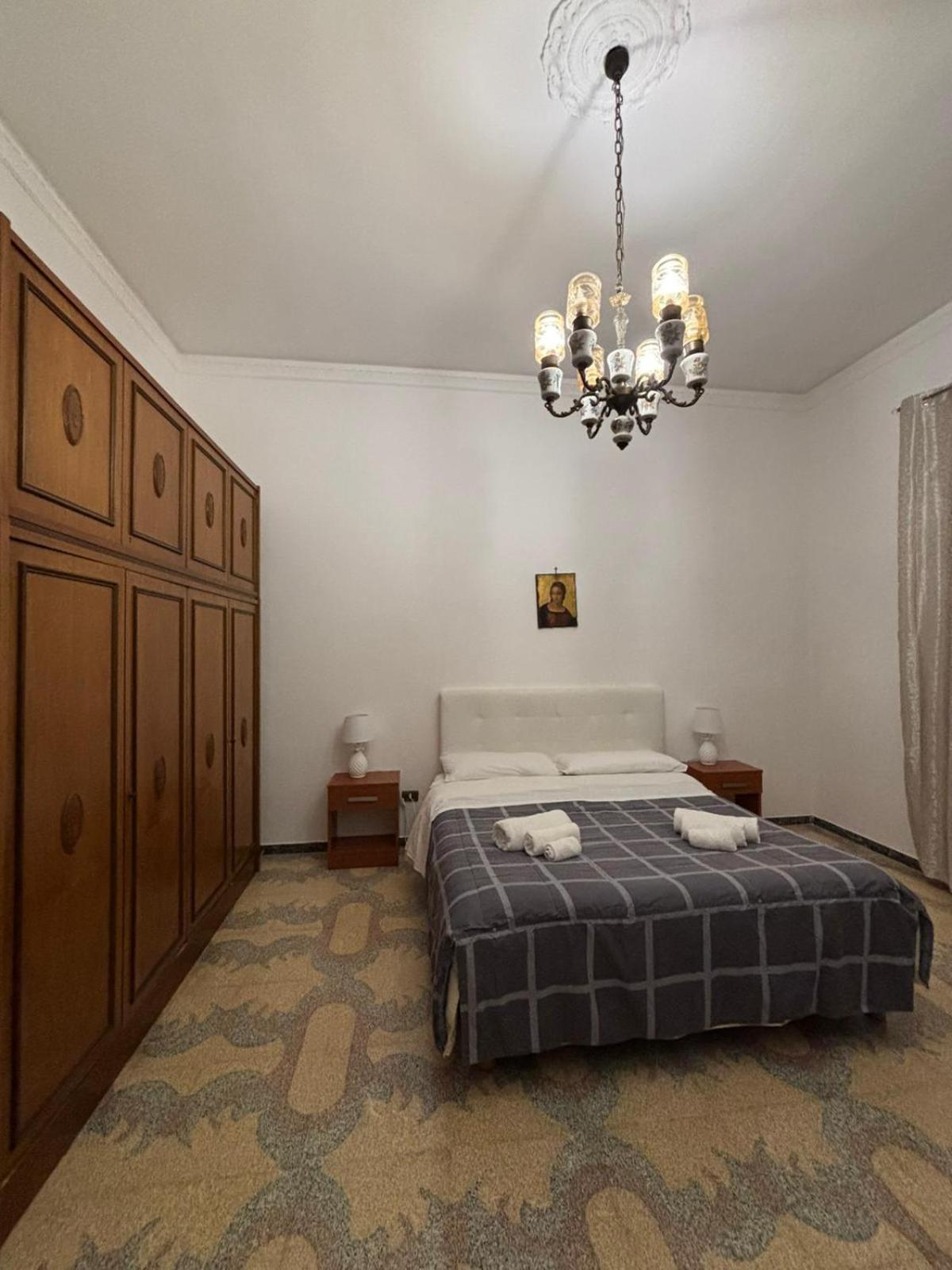 Bed and Breakfast Casa Salento Novoli Esterno foto