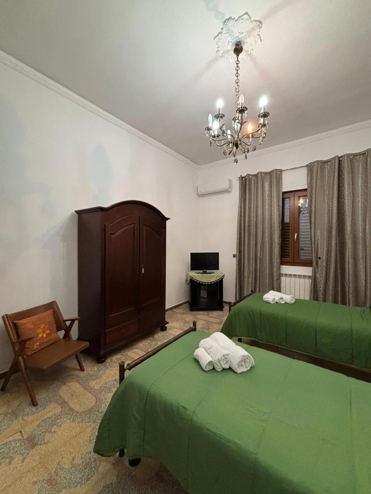 Bed and Breakfast Casa Salento Novoli Esterno foto