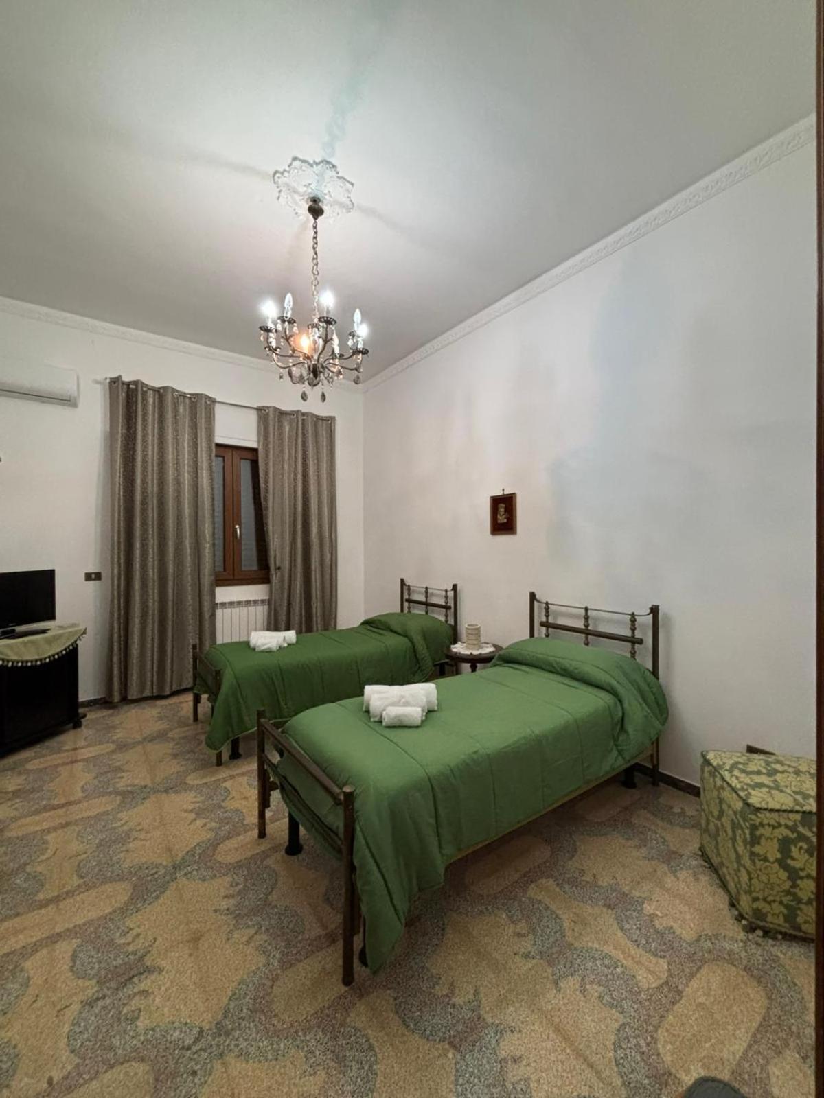 Bed and Breakfast Casa Salento Novoli Esterno foto