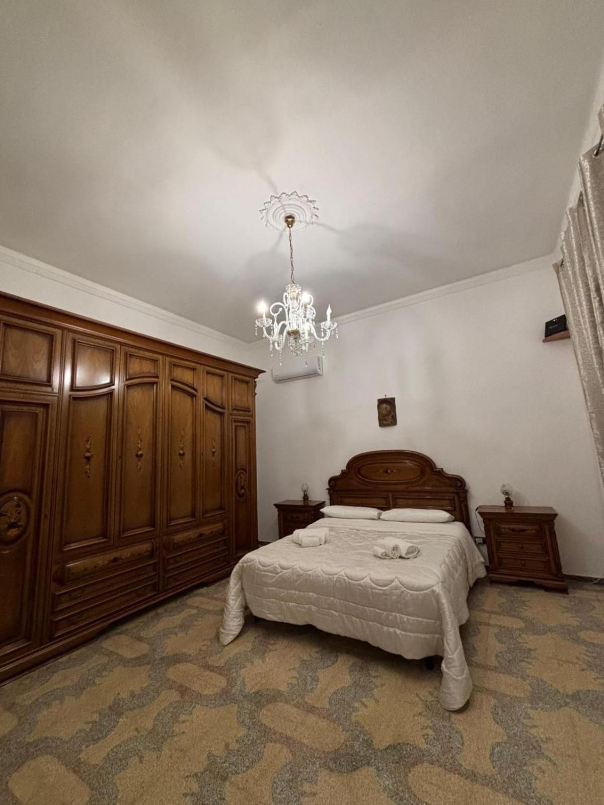 Bed and Breakfast Casa Salento Novoli Esterno foto