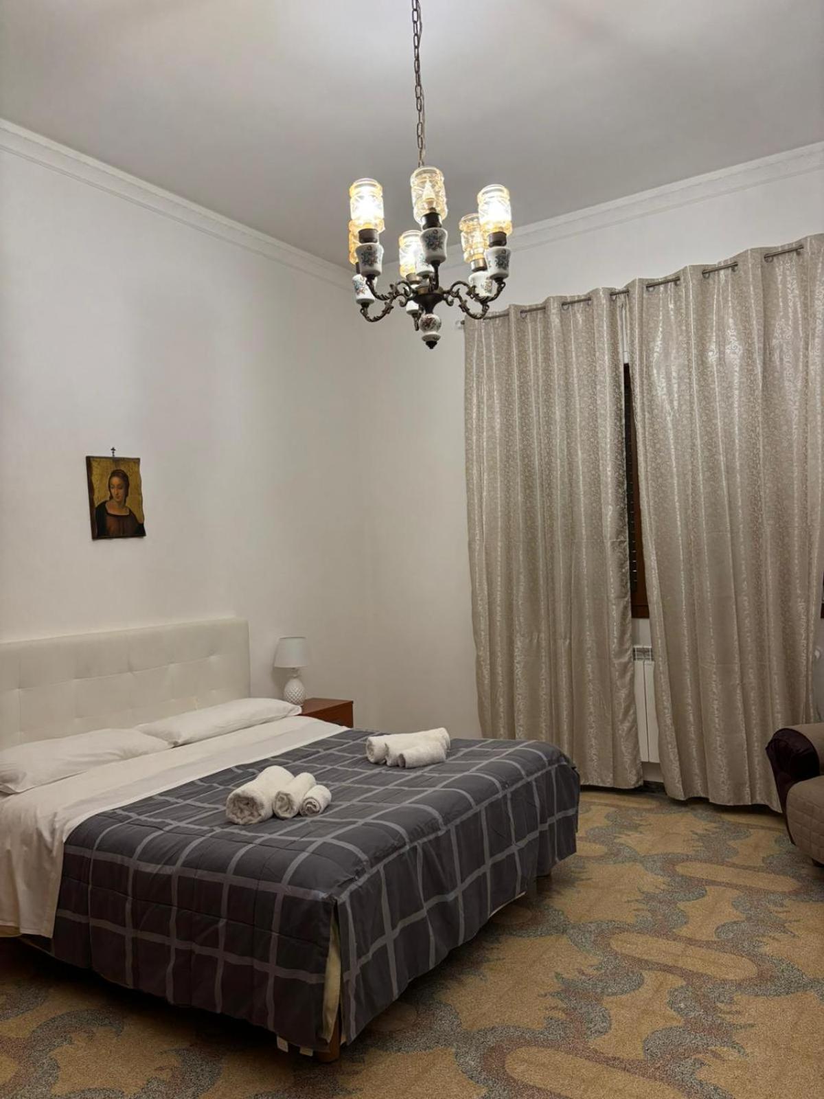 Bed and Breakfast Casa Salento Novoli Esterno foto