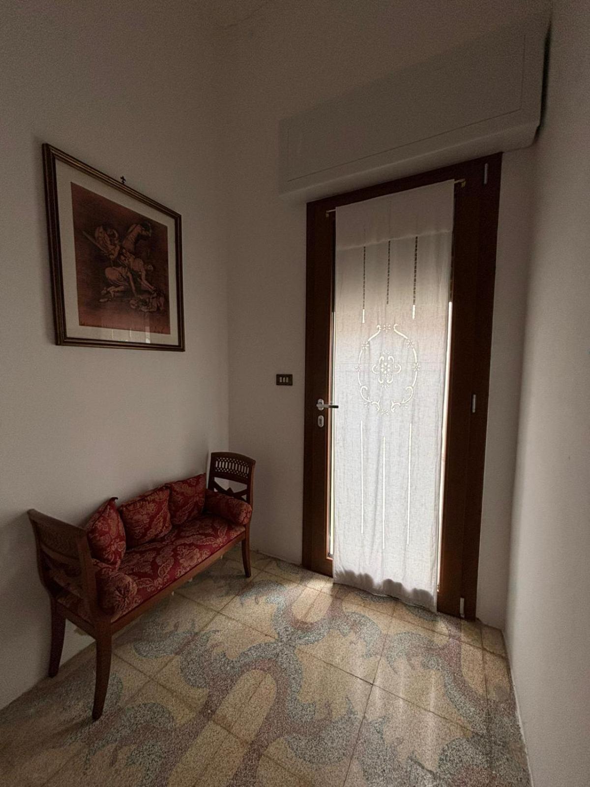 Bed and Breakfast Casa Salento Novoli Esterno foto