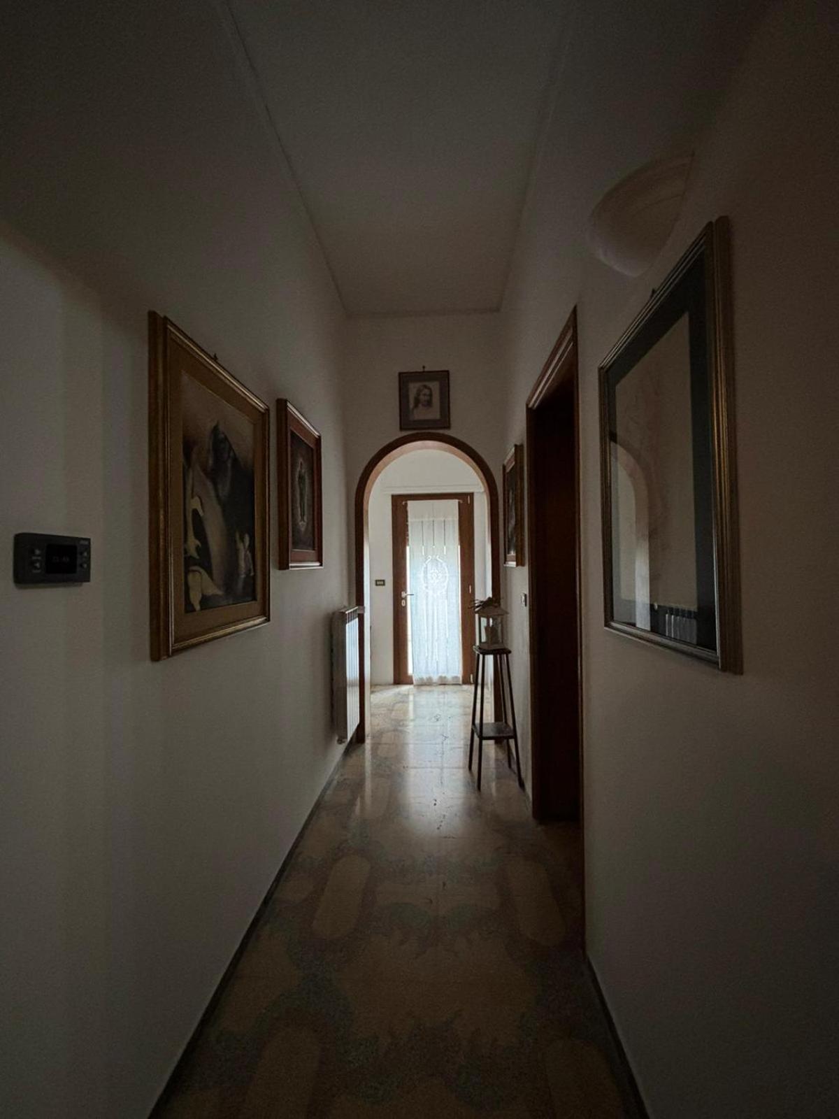 Bed and Breakfast Casa Salento Novoli Esterno foto