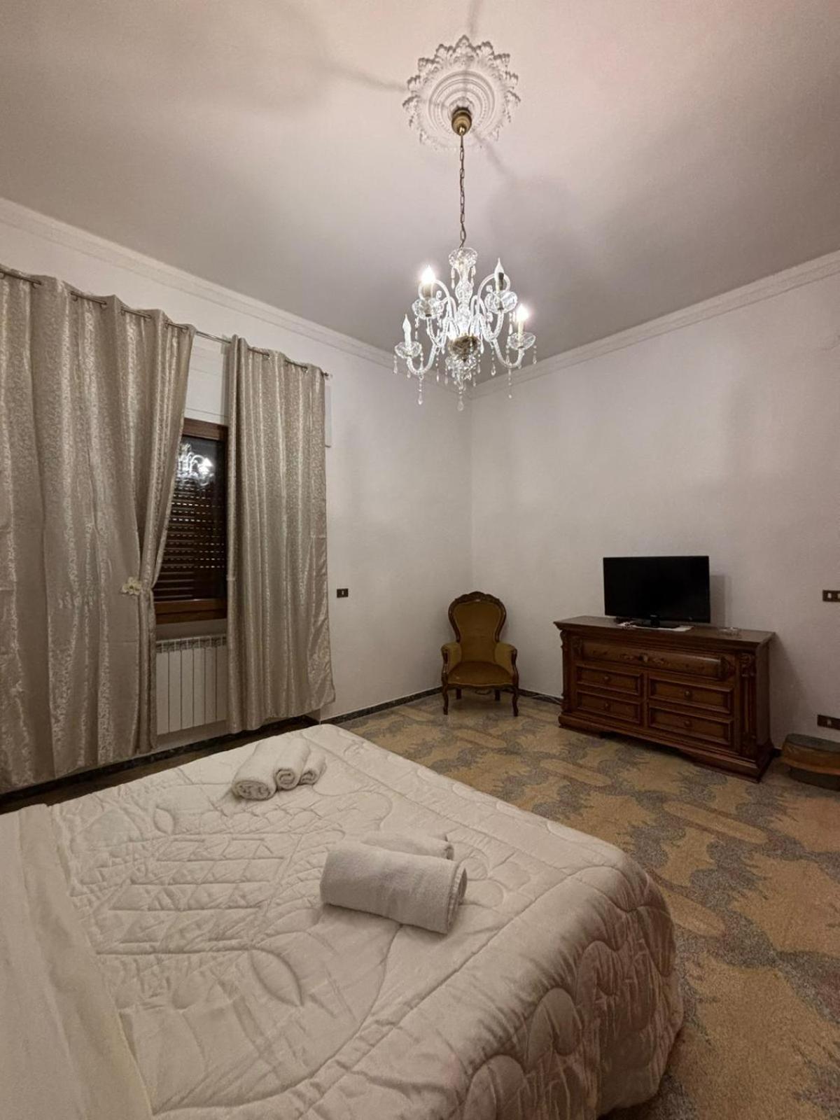 Bed and Breakfast Casa Salento Novoli Esterno foto