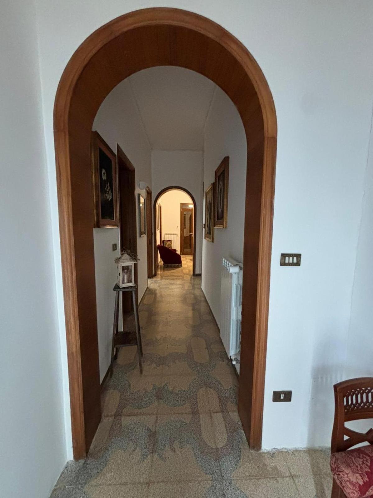 Bed and Breakfast Casa Salento Novoli Esterno foto